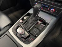 USED 2016 65 AUDI A6 AVANT 3.0 TDI V6 S line Estate 5dr Diesel S Tronic quattro Euro 6 (s/s) (272 ps) 