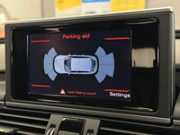 USED 2016 65 AUDI A6 AVANT 3.0 TDI V6 S line Estate 5dr Diesel S Tronic quattro Euro 6 (s/s) (272 ps) 