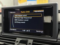 USED 2016 65 AUDI A6 AVANT 3.0 TDI V6 S line Estate 5dr Diesel S Tronic quattro Euro 6 (s/s) (272 ps) 