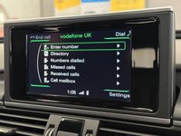USED 2016 65 AUDI A6 AVANT 3.0 TDI V6 S line Estate 5dr Diesel S Tronic quattro Euro 6 (s/s) (272 ps) 