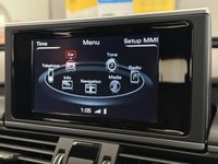 USED 2016 65 AUDI A6 AVANT 3.0 TDI V6 S line Estate 5dr Diesel S Tronic quattro Euro 6 (s/s) (272 ps) 