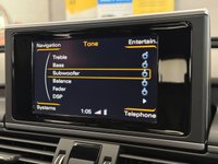 USED 2016 65 AUDI A6 AVANT 3.0 TDI V6 S line Estate 5dr Diesel S Tronic quattro Euro 6 (s/s) (272 ps) 
