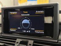 USED 2016 65 AUDI A6 AVANT 3.0 TDI V6 S line Estate 5dr Diesel S Tronic quattro Euro 6 (s/s) (272 ps) 