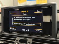 USED 2016 65 AUDI A6 AVANT 3.0 TDI V6 S line Estate 5dr Diesel S Tronic quattro Euro 6 (s/s) (272 ps) 