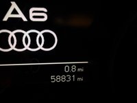 USED 2016 65 AUDI A6 AVANT 3.0 TDI V6 S line Estate 5dr Diesel S Tronic quattro Euro 6 (s/s) (272 ps) 