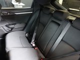 USED 2019 19 HONDA CIVIC 1.0 VTEC Turbo SR Hatchback 5dr Petrol CVT Euro 6 (s/s) (126 ps) FULL SERVICE HISTORY +  SATELLITE NAVIGATION + APPLE CARPLAY / ANDROID AUTO + REAR VIEW CAMERA + BLUETOOTH PHONE AND MEDIA CONNECTIVITY + APPS CONTROL + IN CAR ENTERTAINMENT WITH TOUCH SCREEN MEDIA DISPLAY + AUTOMATIC LED HEADLIGHTS + DAB DIGITAL RADIO + DUAL ZONE CLIMATE CONTROL + AIR CONDITIONING + ECO STOP/START SYSTEM + SELECTABLE DRIVING MODES + FRONT AND REAR PARKING SENSORS + 17 INCH ALLOY WHEELS + AUTOMATIC WIPERS WITH RAIN SENSOR + AUTO DIMMING REAR VIEW MIRROR