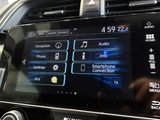 USED 2019 19 HONDA CIVIC 1.0 VTEC Turbo SR Hatchback 5dr Petrol CVT Euro 6 (s/s) (126 ps) FULL SERVICE HISTORY +  SATELLITE NAVIGATION + APPLE CARPLAY / ANDROID AUTO + REAR VIEW CAMERA + BLUETOOTH PHONE AND MEDIA CONNECTIVITY + APPS CONTROL + IN CAR ENTERTAINMENT WITH TOUCH SCREEN MEDIA DISPLAY + AUTOMATIC LED HEADLIGHTS + DAB DIGITAL RADIO + DUAL ZONE CLIMATE CONTROL + AIR CONDITIONING + ECO STOP/START SYSTEM + SELECTABLE DRIVING MODES + FRONT AND REAR PARKING SENSORS + 17 INCH ALLOY WHEELS + AUTOMATIC WIPERS WITH RAIN SENSOR + AUTO DIMMING REAR VIEW MIRROR
