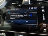USED 2019 19 HONDA CIVIC 1.0 VTEC Turbo SR Hatchback 5dr Petrol CVT Euro 6 (s/s) (126 ps) FULL SERVICE HISTORY +  SATELLITE NAVIGATION + APPLE CARPLAY / ANDROID AUTO + REAR VIEW CAMERA + BLUETOOTH PHONE AND MEDIA CONNECTIVITY + APPS CONTROL + IN CAR ENTERTAINMENT WITH TOUCH SCREEN MEDIA DISPLAY + AUTOMATIC LED HEADLIGHTS + DAB DIGITAL RADIO + DUAL ZONE CLIMATE CONTROL + AIR CONDITIONING + ECO STOP/START SYSTEM + SELECTABLE DRIVING MODES + FRONT AND REAR PARKING SENSORS + 17 INCH ALLOY WHEELS + AUTOMATIC WIPERS WITH RAIN SENSOR + AUTO DIMMING REAR VIEW MIRROR