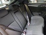 USED 2019 19 HONDA CIVIC 1.0 VTEC Turbo SR Hatchback 5dr Petrol CVT Euro 6 (s/s) (126 ps) FULL SERVICE HISTORY +  SATELLITE NAVIGATION + APPLE CARPLAY / ANDROID AUTO + REAR VIEW CAMERA + BLUETOOTH PHONE AND MEDIA CONNECTIVITY + APPS CONTROL + IN CAR ENTERTAINMENT WITH TOUCH SCREEN MEDIA DISPLAY + AUTOMATIC LED HEADLIGHTS + DAB DIGITAL RADIO + DUAL ZONE CLIMATE CONTROL + AIR CONDITIONING + ECO STOP/START SYSTEM + SELECTABLE DRIVING MODES + FRONT AND REAR PARKING SENSORS + 17 INCH ALLOY WHEELS + AUTOMATIC WIPERS WITH RAIN SENSOR + AUTO DIMMING REAR VIEW MIRROR