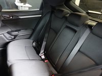USED 2019 19 HONDA CIVIC 1.0 VTEC Turbo SR Hatchback 5dr Petrol CVT Euro 6 (s/s) (126 ps) FULL SERVICE HISTORY +  SATELLITE NAVIGATION + APPLE CARPLAY / ANDROID AUTO + REAR VIEW CAMERA + BLUETOOTH PHONE AND MEDIA CONNECTIVITY + APPS CONTROL + IN CAR ENTERTAINMENT WITH TOUCH SCREEN MEDIA DISPLAY + AUTOMATIC LED HEADLIGHTS + DAB DIGITAL RADIO + DUAL ZONE CLIMATE CONTROL + AIR CONDITIONING + ECO STOP/START SYSTEM + SELECTABLE DRIVING MODES + FRONT AND REAR PARKING SENSORS + 17 INCH ALLOY WHEELS + AUTOMATIC WIPERS WITH RAIN SENSOR + AUTO DIMMING REAR VIEW MIRROR