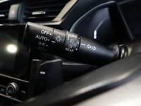 USED 2019 19 HONDA CIVIC 1.0 VTEC Turbo SR Hatchback 5dr Petrol CVT Euro 6 (s/s) (126 ps) FULL SERVICE HISTORY +  SATELLITE NAVIGATION + APPLE CARPLAY / ANDROID AUTO + REAR VIEW CAMERA + BLUETOOTH PHONE AND MEDIA CONNECTIVITY + APPS CONTROL + IN CAR ENTERTAINMENT WITH TOUCH SCREEN MEDIA DISPLAY + AUTOMATIC LED HEADLIGHTS + DAB DIGITAL RADIO + DUAL ZONE CLIMATE CONTROL + AIR CONDITIONING + ECO STOP/START SYSTEM + SELECTABLE DRIVING MODES + FRONT AND REAR PARKING SENSORS + 17 INCH ALLOY WHEELS + AUTOMATIC WIPERS WITH RAIN SENSOR + AUTO DIMMING REAR VIEW MIRROR