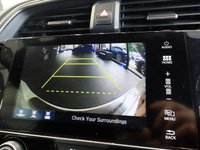 USED 2019 19 HONDA CIVIC 1.0 VTEC Turbo SR Hatchback 5dr Petrol CVT Euro 6 (s/s) (126 ps) FULL SERVICE HISTORY +  SATELLITE NAVIGATION + APPLE CARPLAY / ANDROID AUTO + REAR VIEW CAMERA + BLUETOOTH PHONE AND MEDIA CONNECTIVITY + APPS CONTROL + IN CAR ENTERTAINMENT WITH TOUCH SCREEN MEDIA DISPLAY + AUTOMATIC LED HEADLIGHTS + DAB DIGITAL RADIO + DUAL ZONE CLIMATE CONTROL + AIR CONDITIONING + ECO STOP/START SYSTEM + SELECTABLE DRIVING MODES + FRONT AND REAR PARKING SENSORS + 17 INCH ALLOY WHEELS + AUTOMATIC WIPERS WITH RAIN SENSOR + AUTO DIMMING REAR VIEW MIRROR