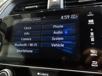 USED 2019 19 HONDA CIVIC 1.0 VTEC Turbo SR Hatchback 5dr Petrol CVT Euro 6 (s/s) (126 ps) FULL SERVICE HISTORY +  SATELLITE NAVIGATION + APPLE CARPLAY / ANDROID AUTO + REAR VIEW CAMERA + BLUETOOTH PHONE AND MEDIA CONNECTIVITY + APPS CONTROL + IN CAR ENTERTAINMENT WITH TOUCH SCREEN MEDIA DISPLAY + AUTOMATIC LED HEADLIGHTS + DAB DIGITAL RADIO + DUAL ZONE CLIMATE CONTROL + AIR CONDITIONING + ECO STOP/START SYSTEM + SELECTABLE DRIVING MODES + FRONT AND REAR PARKING SENSORS + 17 INCH ALLOY WHEELS + AUTOMATIC WIPERS WITH RAIN SENSOR + AUTO DIMMING REAR VIEW MIRROR