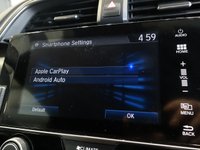 USED 2019 19 HONDA CIVIC 1.0 VTEC Turbo SR Hatchback 5dr Petrol CVT Euro 6 (s/s) (126 ps) FULL SERVICE HISTORY +  SATELLITE NAVIGATION + APPLE CARPLAY / ANDROID AUTO + REAR VIEW CAMERA + BLUETOOTH PHONE AND MEDIA CONNECTIVITY + APPS CONTROL + IN CAR ENTERTAINMENT WITH TOUCH SCREEN MEDIA DISPLAY + AUTOMATIC LED HEADLIGHTS + DAB DIGITAL RADIO + DUAL ZONE CLIMATE CONTROL + AIR CONDITIONING + ECO STOP/START SYSTEM + SELECTABLE DRIVING MODES + FRONT AND REAR PARKING SENSORS + 17 INCH ALLOY WHEELS + AUTOMATIC WIPERS WITH RAIN SENSOR + AUTO DIMMING REAR VIEW MIRROR