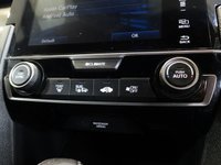 USED 2019 19 HONDA CIVIC 1.0 VTEC Turbo SR Hatchback 5dr Petrol CVT Euro 6 (s/s) (126 ps) FULL SERVICE HISTORY +  SATELLITE NAVIGATION + APPLE CARPLAY / ANDROID AUTO + REAR VIEW CAMERA + BLUETOOTH PHONE AND MEDIA CONNECTIVITY + APPS CONTROL + IN CAR ENTERTAINMENT WITH TOUCH SCREEN MEDIA DISPLAY + AUTOMATIC LED HEADLIGHTS + DAB DIGITAL RADIO + DUAL ZONE CLIMATE CONTROL + AIR CONDITIONING + ECO STOP/START SYSTEM + SELECTABLE DRIVING MODES + FRONT AND REAR PARKING SENSORS + 17 INCH ALLOY WHEELS + AUTOMATIC WIPERS WITH RAIN SENSOR + AUTO DIMMING REAR VIEW MIRROR