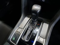 USED 2019 19 HONDA CIVIC 1.0 VTEC Turbo SR Hatchback 5dr Petrol CVT Euro 6 (s/s) (126 ps) FULL SERVICE HISTORY +  SATELLITE NAVIGATION + APPLE CARPLAY / ANDROID AUTO + REAR VIEW CAMERA + BLUETOOTH PHONE AND MEDIA CONNECTIVITY + APPS CONTROL + IN CAR ENTERTAINMENT WITH TOUCH SCREEN MEDIA DISPLAY + AUTOMATIC LED HEADLIGHTS + DAB DIGITAL RADIO + DUAL ZONE CLIMATE CONTROL + AIR CONDITIONING + ECO STOP/START SYSTEM + SELECTABLE DRIVING MODES + FRONT AND REAR PARKING SENSORS + 17 INCH ALLOY WHEELS + AUTOMATIC WIPERS WITH RAIN SENSOR + AUTO DIMMING REAR VIEW MIRROR