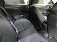 USED 2019 19 HONDA CIVIC 1.0 VTEC Turbo SR Hatchback 5dr Petrol CVT Euro 6 (s/s) (126 ps) FULL SERVICE HISTORY +  SATELLITE NAVIGATION + APPLE CARPLAY / ANDROID AUTO + REAR VIEW CAMERA + BLUETOOTH PHONE AND MEDIA CONNECTIVITY + APPS CONTROL + IN CAR ENTERTAINMENT WITH TOUCH SCREEN MEDIA DISPLAY + AUTOMATIC LED HEADLIGHTS + DAB DIGITAL RADIO + DUAL ZONE CLIMATE CONTROL + AIR CONDITIONING + ECO STOP/START SYSTEM + SELECTABLE DRIVING MODES + FRONT AND REAR PARKING SENSORS + 17 INCH ALLOY WHEELS + AUTOMATIC WIPERS WITH RAIN SENSOR + AUTO DIMMING REAR VIEW MIRROR