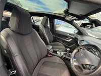 USED 2017 67 PEUGEOT 308 1.6 Turbo Diesel (Blue HDI), GT Line, 5 Door Hatchback, Manual, Euro 6. FULL 12 MONTH MOT WITH EVERY CAR