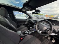 USED 2017 67 PEUGEOT 308 1.6 Turbo Diesel (Blue HDI), GT Line, 5 Door Hatchback, Manual, Euro 6. FULL 12 MONTH MOT WITH EVERY CAR