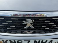 USED 2017 67 PEUGEOT 308 1.6 Turbo Diesel (Blue HDI), GT Line, 5 Door Hatchback, Manual, Euro 6. FULL 12 MONTH MOT WITH EVERY CAR