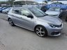 USED 2017 67 PEUGEOT 308 1.6 Turbo Diesel (Blue HDI), GT Line, 5 Door Hatchback, Manual, Euro 6. FULL 12 MONTH MOT WITH EVERY CAR