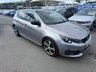 USED 2017 67 PEUGEOT 308 1.6 Turbo Diesel (Blue HDI), GT Line, 5 Door Hatchback, Manual, Euro 6. FULL 12 MONTH MOT WITH EVERY CAR