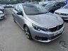 USED 2017 67 PEUGEOT 308 1.6 Turbo Diesel (Blue HDI), GT Line, 5 Door Hatchback, Manual, Euro 6. FULL 12 MONTH MOT WITH EVERY CAR
