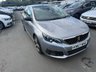 USED 2017 67 PEUGEOT 308 1.6 Turbo Diesel (Blue HDI), GT Line, 5 Door Hatchback, Manual, Euro 6. FULL 12 MONTH MOT WITH EVERY CAR