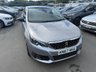 USED 2017 67 PEUGEOT 308 1.6 Turbo Diesel (Blue HDI), GT Line, 5 Door Hatchback, Manual, Euro 6. FULL 12 MONTH MOT WITH EVERY CAR