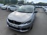 USED 2017 67 PEUGEOT 308 1.6 Turbo Diesel (Blue HDI), GT Line, 5 Door Hatchback, Manual, Euro 6. FULL 12 MONTH MOT WITH EVERY CAR