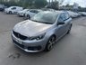 USED 2017 67 PEUGEOT 308 1.6 Turbo Diesel (Blue HDI), GT Line, 5 Door Hatchback, Manual, Euro 6. FULL 12 MONTH MOT WITH EVERY CAR