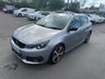 USED 2017 67 PEUGEOT 308 1.6 Turbo Diesel (Blue HDI), GT Line, 5 Door Hatchback, Manual, Euro 6. FULL 12 MONTH MOT WITH EVERY CAR