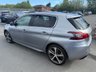 USED 2017 67 PEUGEOT 308 1.6 Turbo Diesel (Blue HDI), GT Line, 5 Door Hatchback, Manual, Euro 6. FULL 12 MONTH MOT WITH EVERY CAR