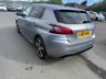 USED 2017 67 PEUGEOT 308 1.6 Turbo Diesel (Blue HDI), GT Line, 5 Door Hatchback, Manual, Euro 6. FULL 12 MONTH MOT WITH EVERY CAR