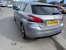 USED 2017 67 PEUGEOT 308 1.6 Turbo Diesel (Blue HDI), GT Line, 5 Door Hatchback, Manual, Euro 6. FULL 12 MONTH MOT WITH EVERY CAR