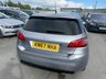 USED 2017 67 PEUGEOT 308 1.6 Turbo Diesel (Blue HDI), GT Line, 5 Door Hatchback, Manual, Euro 6. FULL 12 MONTH MOT WITH EVERY CAR
