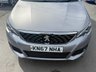 USED 2017 67 PEUGEOT 308 1.6 Turbo Diesel (Blue HDI), GT Line, 5 Door Hatchback, Manual, Euro 6. FULL 12 MONTH MOT WITH EVERY CAR