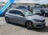 USED 2017 67 PEUGEOT 308 1.6 Turbo Diesel (Blue HDI), GT Line, 5 Door Hatchback, Manual, Euro 6. FULL 12 MONTH MOT WITH EVERY CAR