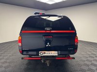 USED 2015 15 MITSUBISHI L200 2.5 DI-D Challenger Pickup Double Cab 4dr Diesel Manual 4WD Euro 5 (LB) (175 ps) REVERSE CAMERA | NO VAT