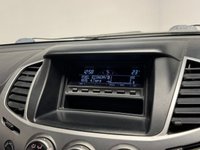 USED 2015 15 MITSUBISHI L200 2.5 DI-D Challenger Pickup Double Cab 4dr Diesel Manual 4WD Euro 5 (LB) (175 ps) REVERSE CAMERA | NO VAT