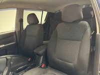 USED 2015 15 MITSUBISHI L200 2.5 DI-D Challenger Pickup Double Cab 4dr Diesel Manual 4WD Euro 5 (LB) (175 ps) REVERSE CAMERA | NO VAT