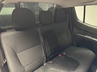 USED 2015 15 MITSUBISHI L200 2.5 DI-D Challenger Pickup Double Cab 4dr Diesel Manual 4WD Euro 5 (LB) (175 ps) REVERSE CAMERA | NO VAT