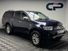 USED 2015 15 MITSUBISHI L200 2.5 DI-D Challenger Pickup Double Cab 4dr Diesel Manual 4WD Euro 5 (LB) (175 ps) REVERSE CAMERA | NO VAT