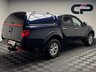 USED 2015 15 MITSUBISHI L200 2.5 DI-D Challenger Pickup Double Cab 4dr Diesel Manual 4WD Euro 5 (LB) (175 ps) REVERSE CAMERA | NO VAT