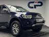 USED 2015 15 MITSUBISHI L200 2.5 DI-D Challenger Pickup Double Cab 4dr Diesel Manual 4WD Euro 5 (LB) (175 ps) REVERSE CAMERA | NO VAT