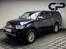 USED 2015 15 MITSUBISHI L200 2.5 DI-D Challenger Pickup Double Cab 4dr Diesel Manual 4WD Euro 5 (LB) (175 ps) REVERSE CAMERA | NO VAT
