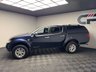 USED 2015 15 MITSUBISHI L200 2.5 DI-D Challenger Pickup Double Cab 4dr Diesel Manual 4WD Euro 5 (LB) (175 ps) REVERSE CAMERA | NO VAT