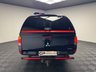 USED 2015 15 MITSUBISHI L200 2.5 DI-D Challenger Pickup Double Cab 4dr Diesel Manual 4WD Euro 5 (LB) (175 ps) REVERSE CAMERA | NO VAT