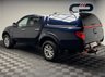 USED 2015 15 MITSUBISHI L200 2.5 DI-D Challenger Pickup Double Cab 4dr Diesel Manual 4WD Euro 5 (LB) (175 ps) REVERSE CAMERA | NO VAT