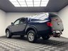 USED 2015 15 MITSUBISHI L200 2.5 DI-D Challenger Pickup Double Cab 4dr Diesel Manual 4WD Euro 5 (LB) (175 ps) REVERSE CAMERA | NO VAT